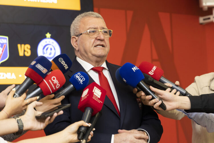 Duka tregon risinë e “Final 4”: Finalja do të arbitrohet nga gjyqtari i njohur, Szymon Marciniak”