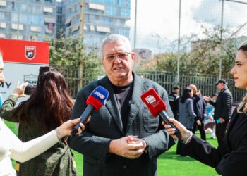 Analiza e sezonit nga Presidenti Duka: Superiorja, rivalitet i fortë në Final 4 & mbijetesë. Investimet në infrastrukturë do vazhdojnë