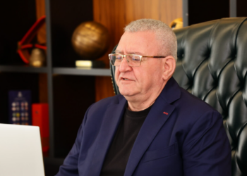 Presidenti Duka në ‘Favorit’: Me Kosovën na bashkon gjaku, bashkëpunimi është i pandalshëm!