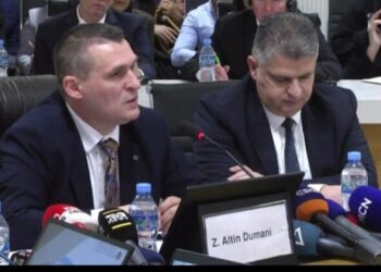 Dumani paralajmëron: Nëse prokurori s’është i sigurt te fajësia, më mirë të tërhiqet