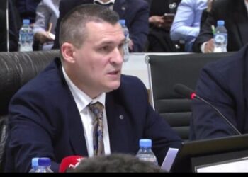 Dumani me kritika: Ka rënë numri i kallëzimeve të policisë në SPAK