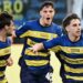 Rihapet gara për titull në Serie A, Interi ndalet nga Parma