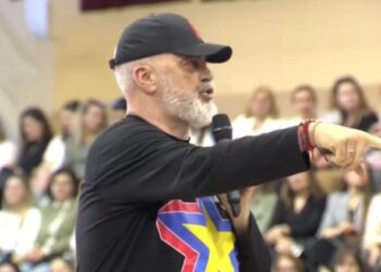 Rama: Më vinte plasja që nuk fitoja në Shkodër, sepse kam dhe gjyshen shkodrane