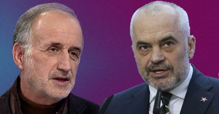 Deklaratat për autikët, profesor Edmond Tupja: Çnjerëzore, Rama i vuri vulën përbindshmërisë së tij!