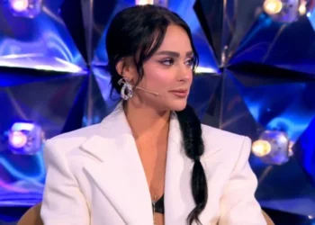 Si është marrëdhënia me Gjestin?/ Flet Egli: Duket shumë mirë! Kemi folur, jemi takuar…