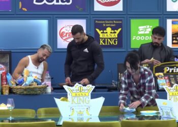 “Durim derri paske pasur o Egli Tako…”/Banorja puth veten para Gjestit!