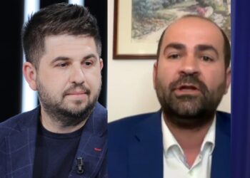 Përgjim masiv në Shqipëri? Ekspertët ngrenë alarmin për DPI