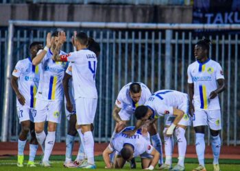 Askush si Elbasani në Superiore, skuadra e Gvozdenovic kërkon edhe “kokën” e Vllaznisë