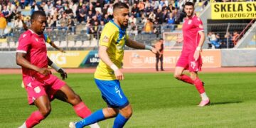 Superiore/ 90 minuta lojë për të vendosur fatin e një edicioni futbollistik, 6 skuadra luajnë për gjithçka