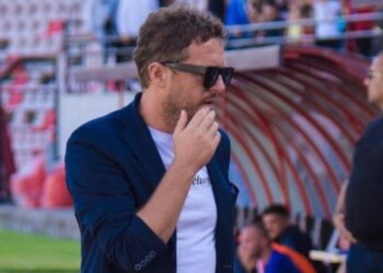 “Nuk quhet dështim, por sukses”, drejtori sportiv i Elbasanit: Para 4 vitesh rilindi klubi, sot jemi mes 5 më të mirëve