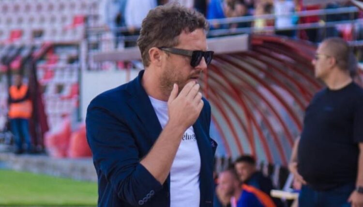 “Nuk quhet dështim, por sukses”, drejtori sportiv i Elbasanit: Para 4 vitesh rilindi klubi, sot jemi mes 5 më të mirëve