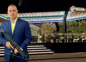 Tenderët e Policisë — Loja e Madhe ku Emiljano Dushaj Del Përsëri Fitues?