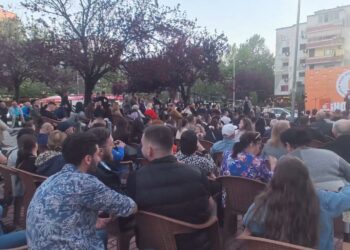 Endri Shabani: Koha që Shqipëria të mos votojë për vendet e punës në Gjermani