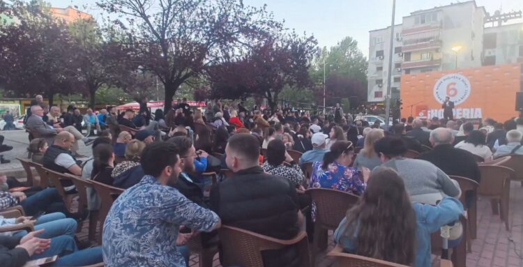 Endri Shabani: Koha që Shqipëria të mos votojë për vendet e punës në Gjermani