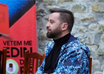 PD denoncon në KQZ kryebashkiakun Erion Isain: Po përdor postin publik për fushatën e PS-së