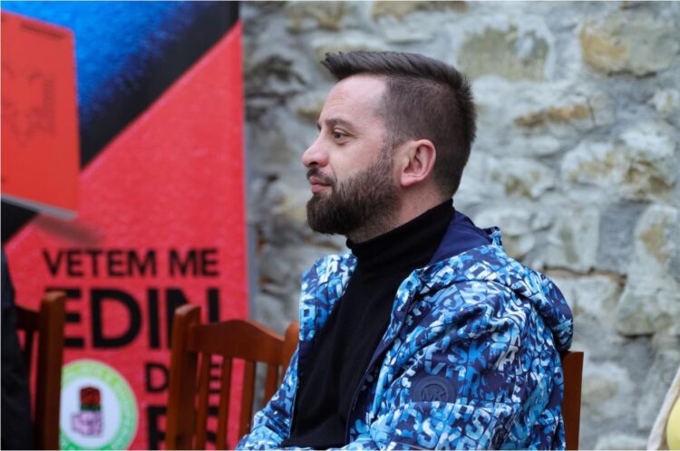 PD denoncon në KQZ kryebashkiakun Erion Isain: Po përdor postin publik për fushatën e PS-së