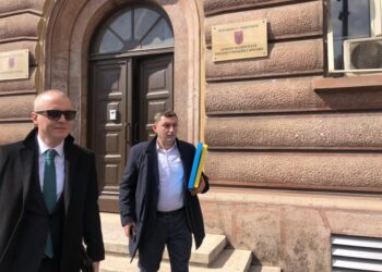 KPA shkarkon nga detyra kreun e prokurorisë së Lezhës, Erjon Shehaj