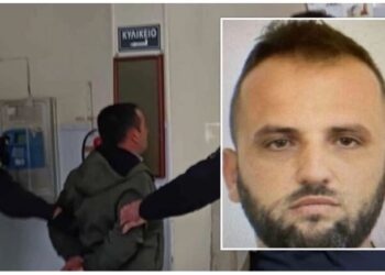 Vrasja e Erjon Pelivanit në Greqi, nëna e 33-vjeçarit: Djali s’kishte lidhje me vajzën, ajo sajoi të gjitha mesazhet