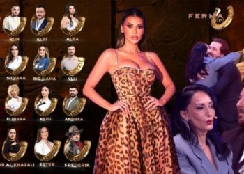 Nis “Ferma VIP 2”/ Kush janë 16 fermerët e parë, dy opinionistët dhe kryeplaku