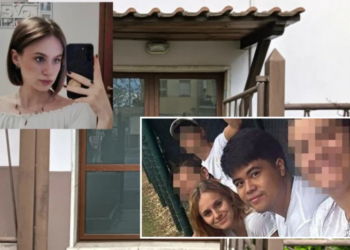 “Trupin e mbajti për 20 orë në shtëpi”/ Detaje nga vrasja e Ilaria Sulës: Filipinezi u ndihmua nga prindërit e tij?