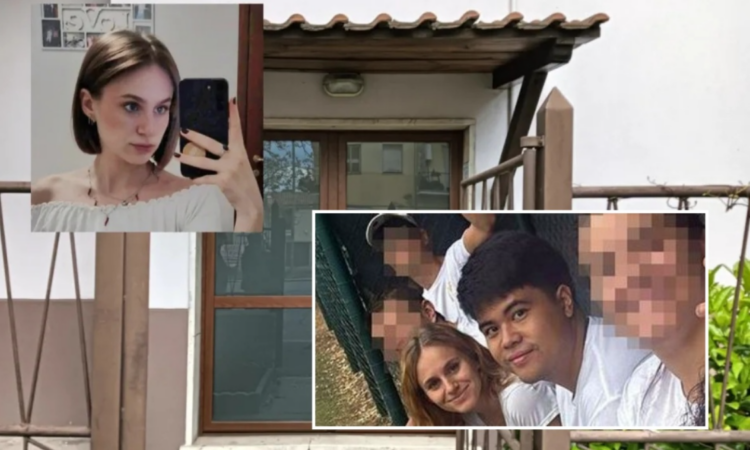 “Trupin e mbajti për 20 orë në shtëpi”/ Detaje nga vrasja e Ilaria Sulës: Filipinezi u ndihmua nga prindërit e tij?