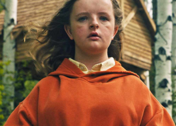 Video/ La një nga aktorët me trauma emocionale, filmi HORROR nuk do të shfaqet më në Netflix!