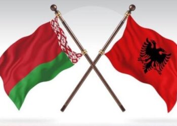 VKM/ Shqipëria rikthen vizat me Bjellorusinë