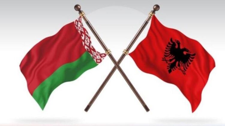 VKM/ Shqipëria rikthen vizat me Bjellorusinë