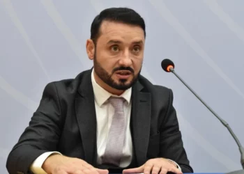 Drejtori i AMP u pezullua për shpërdorim detyre, Gjykata heq masën ndaj Florian Sulejmanit