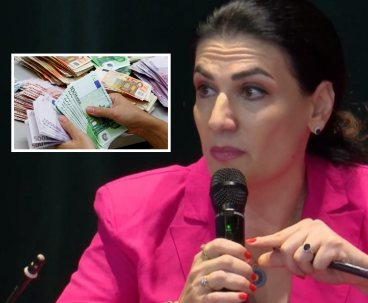 Gerond Meçe merr 4 miliardë lekë nga Karçanaj dhe nuk paguan sigurimet e punonjësve