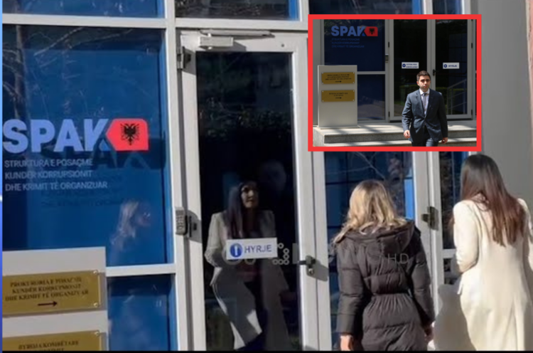 Gerond Meçe do “çelësat” e Thesarit të Shtetit, prapaskenat e tenderit 7.5 miliardë lekë të Karçanajt