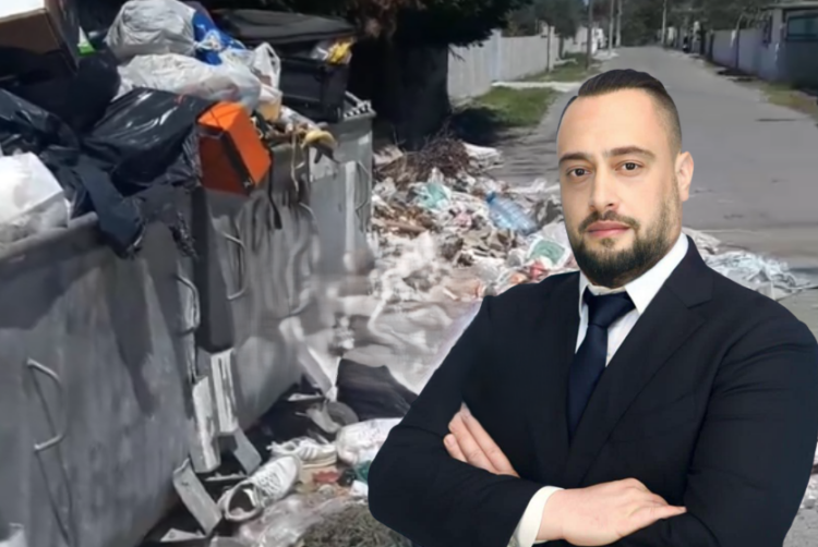 Pastrimi i Shijakut me vetëm 4 makina, Elton Arbana i fal 1.3 miliard lekë Fadil Ballës