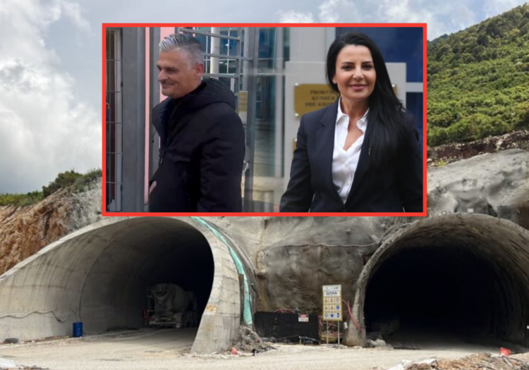 Tuneli i Llogarasë akoma thith para, anulohet tenderi 5 Miliardë lekë i Ballukut për rrugën lidhëse