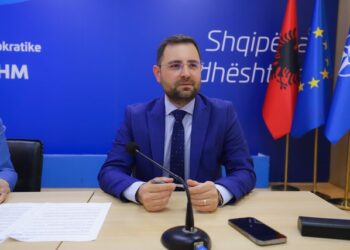 “SPAK të hetojë rastin e Kretës!”, PD: Mbi 1 mijë raste adresat u shënuan gabim në sistemin PER