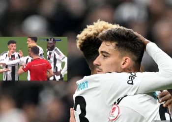 Ernest Muçi nuk mjafton, Besiktas “vetëvritet” në Kupë dhe eliminohet nga kompeticioni (VIDEO)