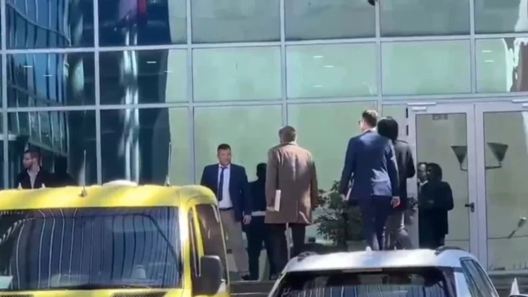 Zgjedhjet e 11 majit/ Delegacioni i OSBE vizitë në SPAK