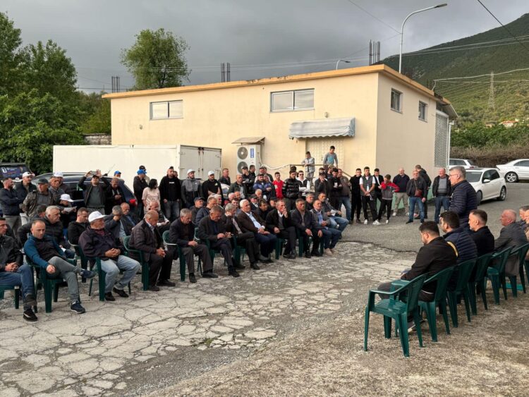 Gjekmarkaj nga Kurbimi: Aty ku është mbjellë dëshpërim, ne do të mbjellim mundësi për qytetarët