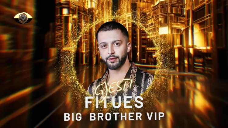 Gjesti shpallet fituesi i Big Brother Vip Albania 4