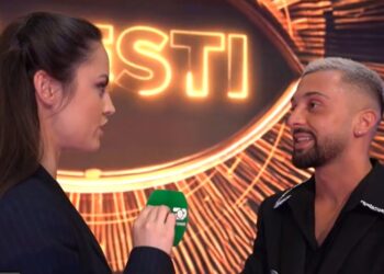 Deklarata e parë e Gjestit pas përfundimit të BBV: Kam duruar shumë gjëra, marrëdhënia me Eglin jashtë…