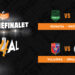 “Final 4”/ Hidhet shorti i gjysmëfinaleve: Egnatia përballet me Partizanin, Vllaznia gjen Dinamon