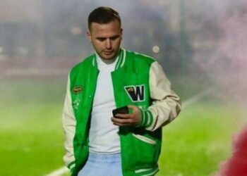 Ndërroi jetë pas atakut kardiak në fushë, Bledar Hajdari merrej me futboll që në vegjëli