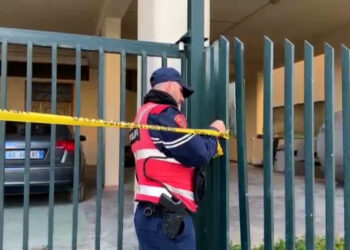 Vrasja e  Renato Hoxhaj/ “U shoqërua në polici para pak ditësh”, bashkëjetuesja: Nuk ishim çift!