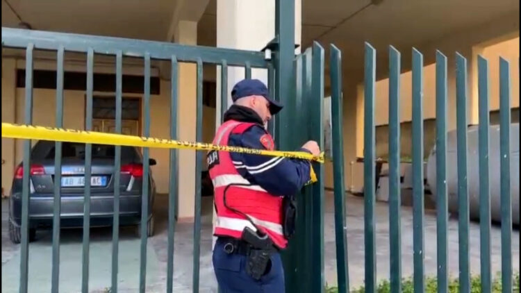 Vrasja e  Renato Hoxhaj/ “U shoqërua në polici para pak ditësh”, bashkëjetuesja: Nuk ishim çift!