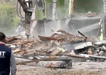 I prishi ndërtesën në Velipojë, 38-vjeçari kërcënon në telefon drejtorin e IMT-së (Emrat)