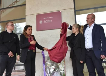 La Sapienza nderon Ilaria Sulën, salla e universitetit më të madh në Romë merr emrin e studentes shqiptare