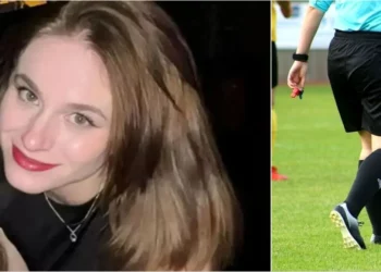 E turpshme në Itali! Trajneri i futbollit kërcënon gjyqtaren: Duhet të përfundosh si Ilaria Sula