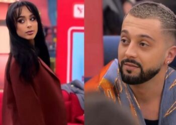 Egli shtang me deklaratën e fortë: Gjesti nuk duhet ta fitojë Big Brother-in, sepse…