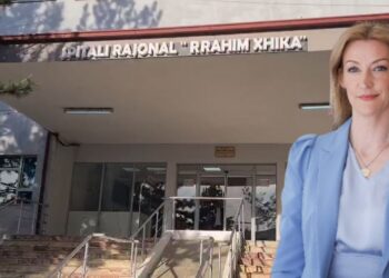 U denoncua nga punonjësit për përndjekje dhe dhunë, gjykata lë në “arrest shtëpie” ish-drejtoreshën e spitalit në Dibër