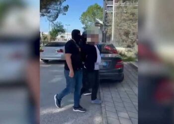 I dënuar në Itali me 24 vjet burg për drogë, kapet në Lushnjë 57-vjeçari