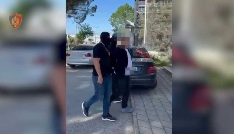 I dënuar në Itali me 24 vjet burg për drogë, kapet në Lushnjë 57-vjeçari